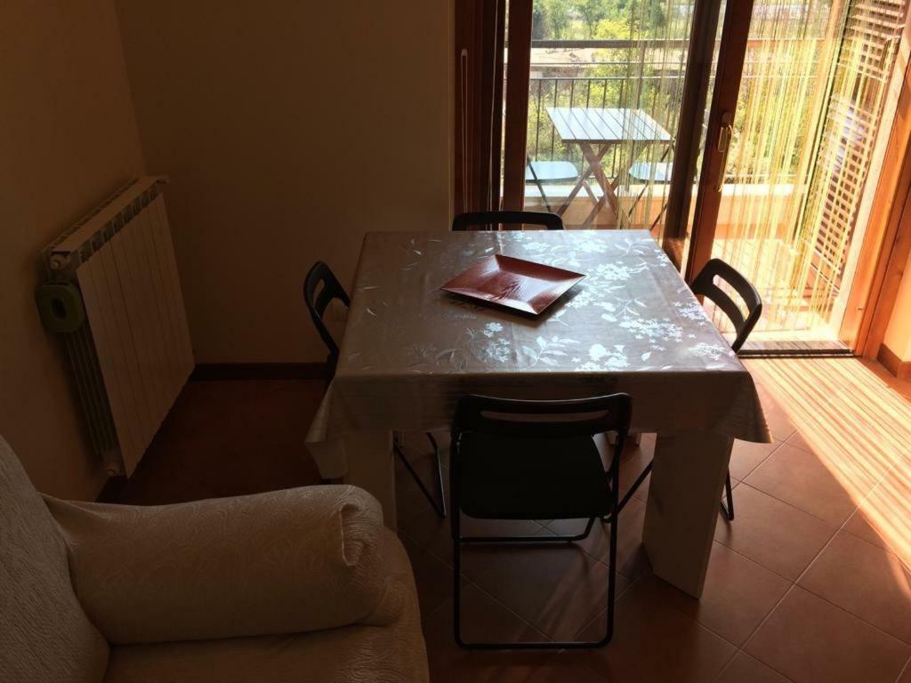 Palidoro House Fiumicino Roma Apartment Exterior photo