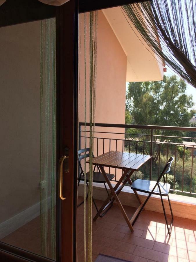 Palidoro House Fiumicino Roma Apartment Exterior photo