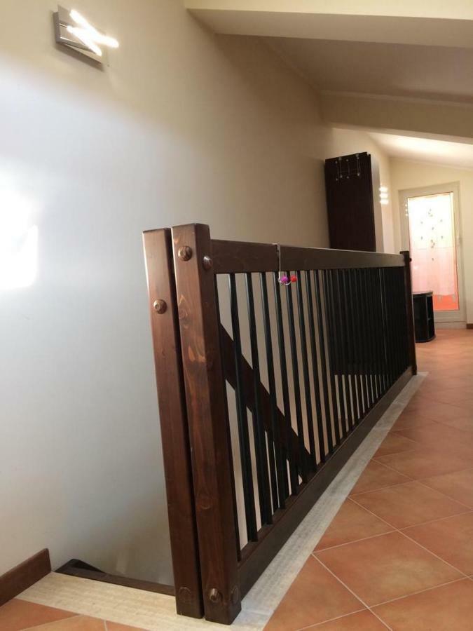 Palidoro House Fiumicino Roma Apartment Exterior photo