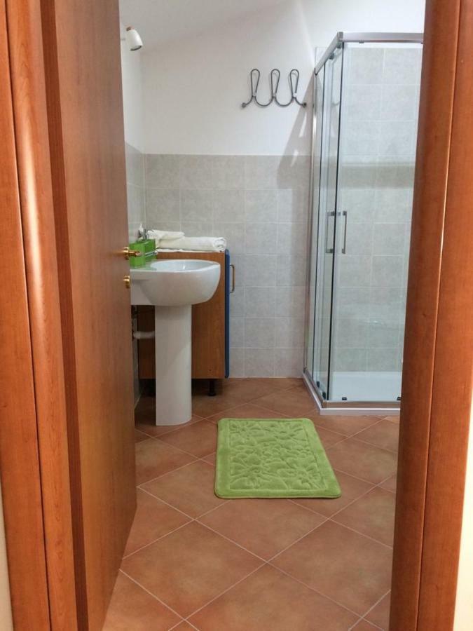 Palidoro House Fiumicino Roma Apartment Exterior photo