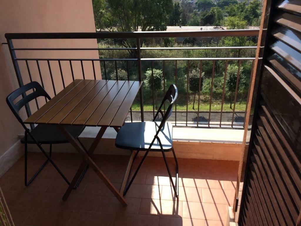 Palidoro House Fiumicino Roma Apartment Exterior photo