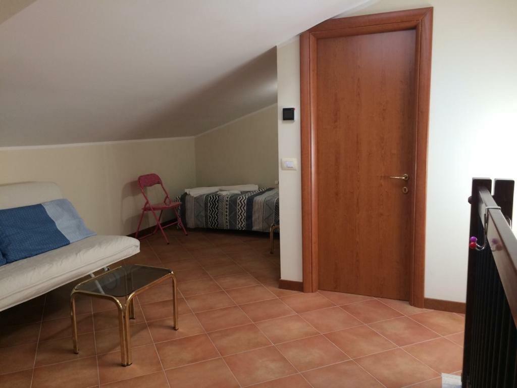 Palidoro House Fiumicino Roma Apartment Exterior photo